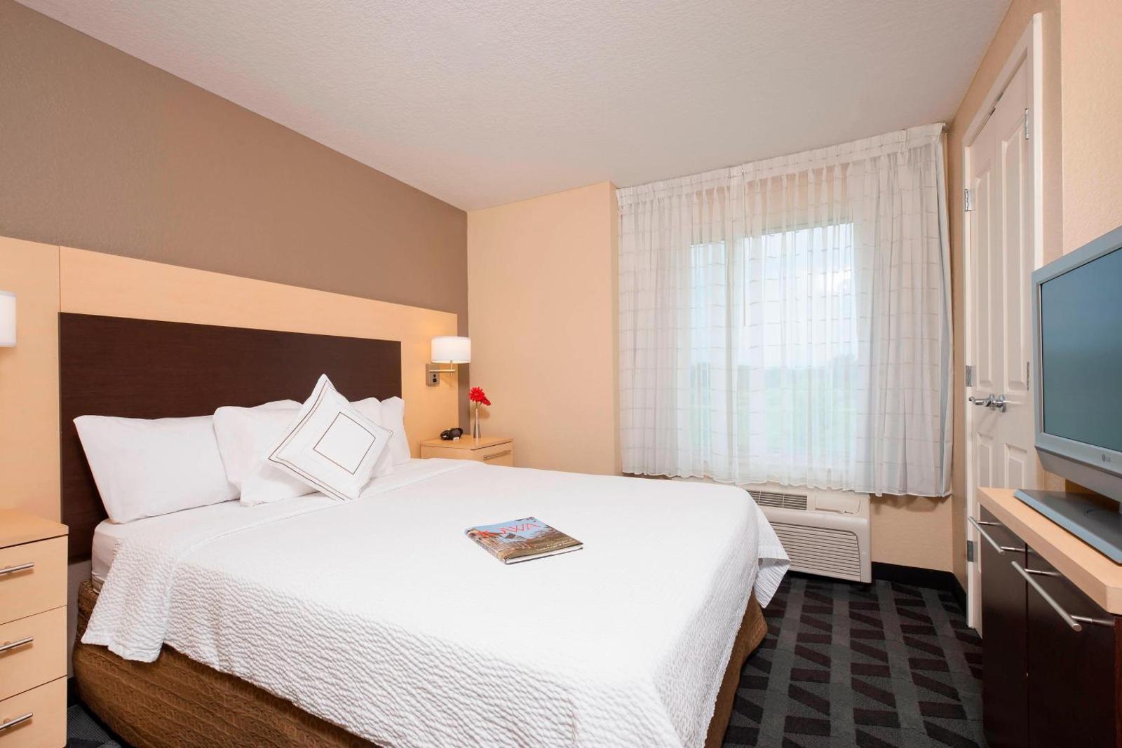 TownePlace Suites by Marriott Des Moines Urbandale