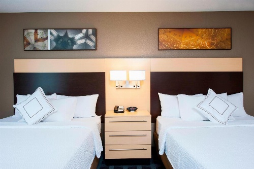 TownePlace Suites by Marriott Des Moines Urbandale image 4